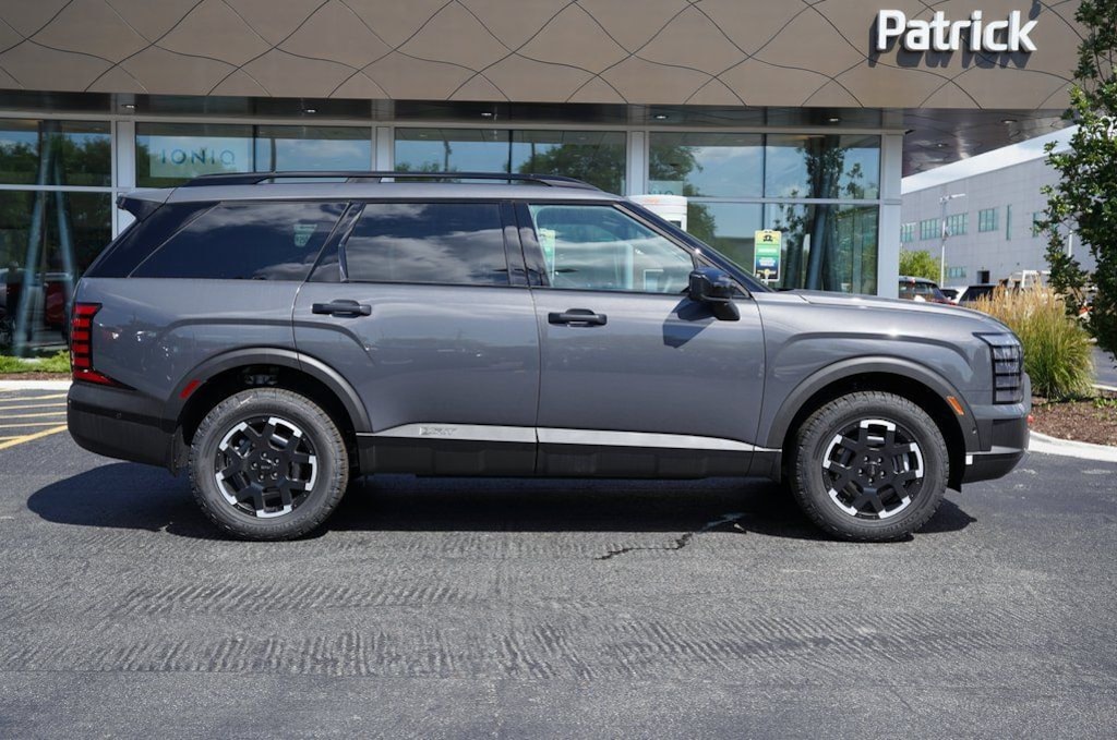 New 2026 Hyundai Palisade XRT Pro SUV