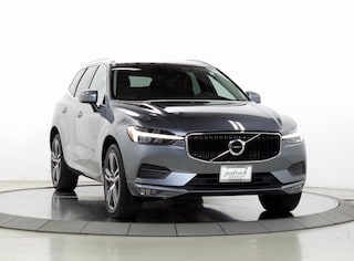 2021 Volvo XC60 T6 Momentum SUV