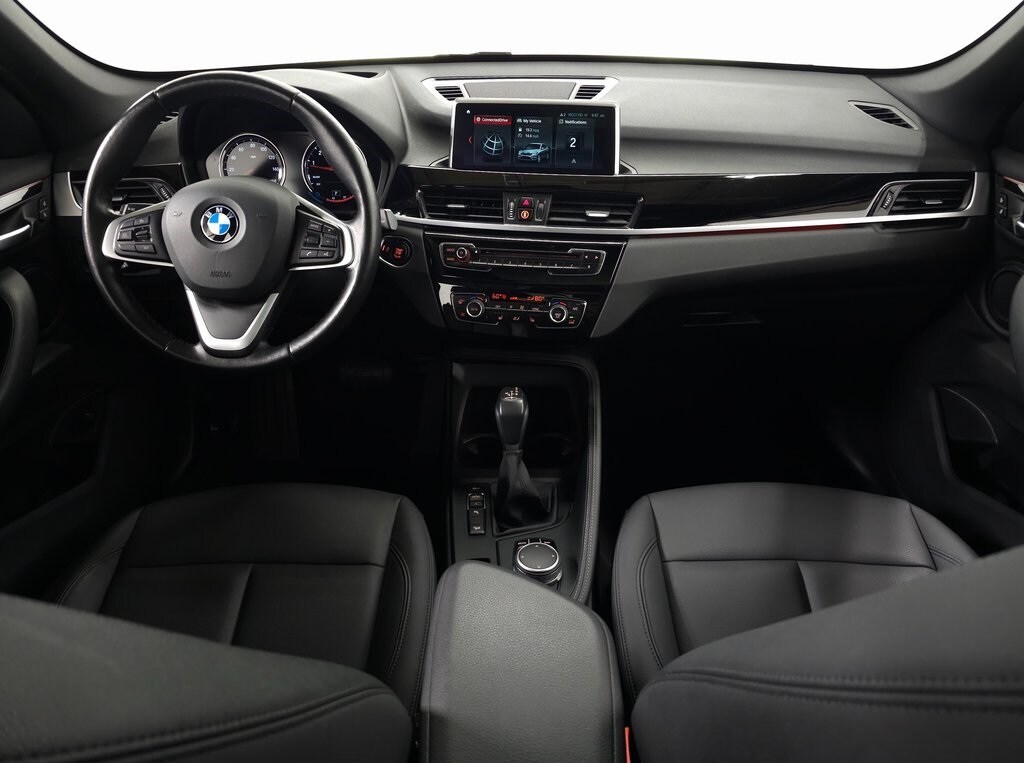 2019 BMW X1 xDrive28i 15