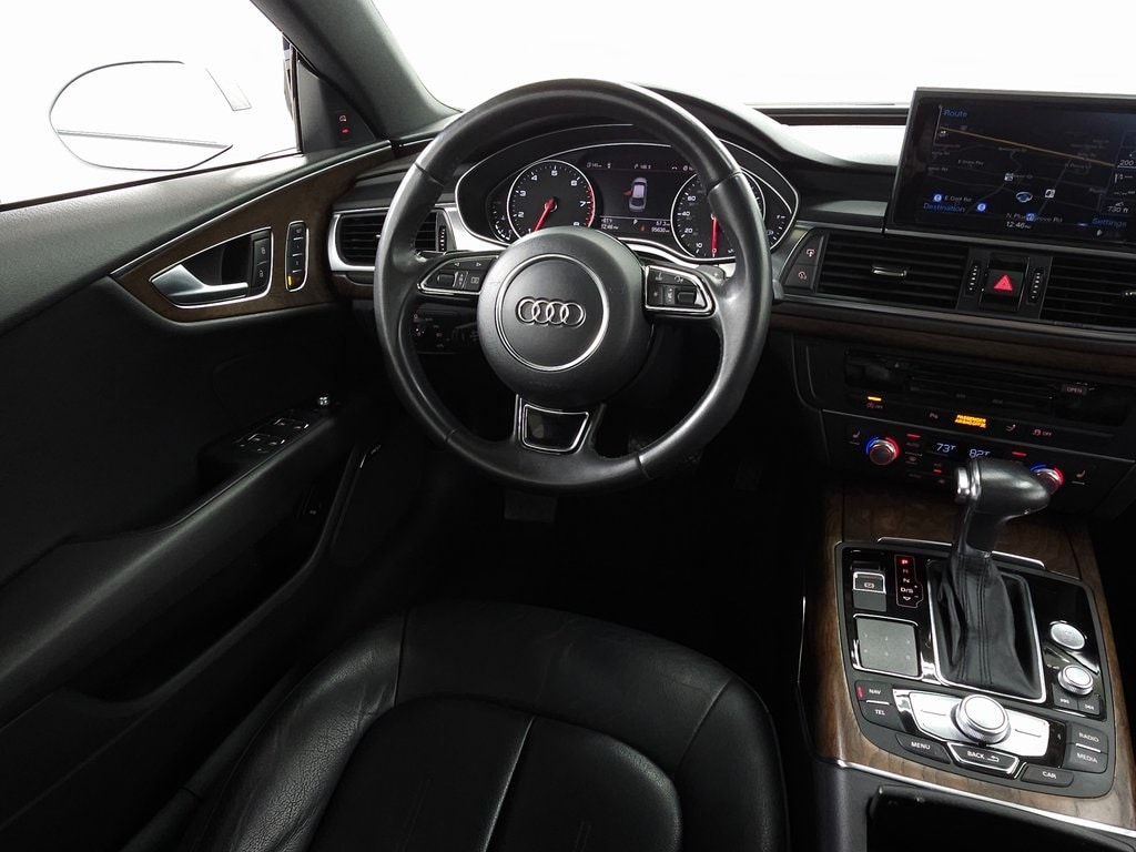 2015 Audi A7 3.0T Premium Plus Quattro 18