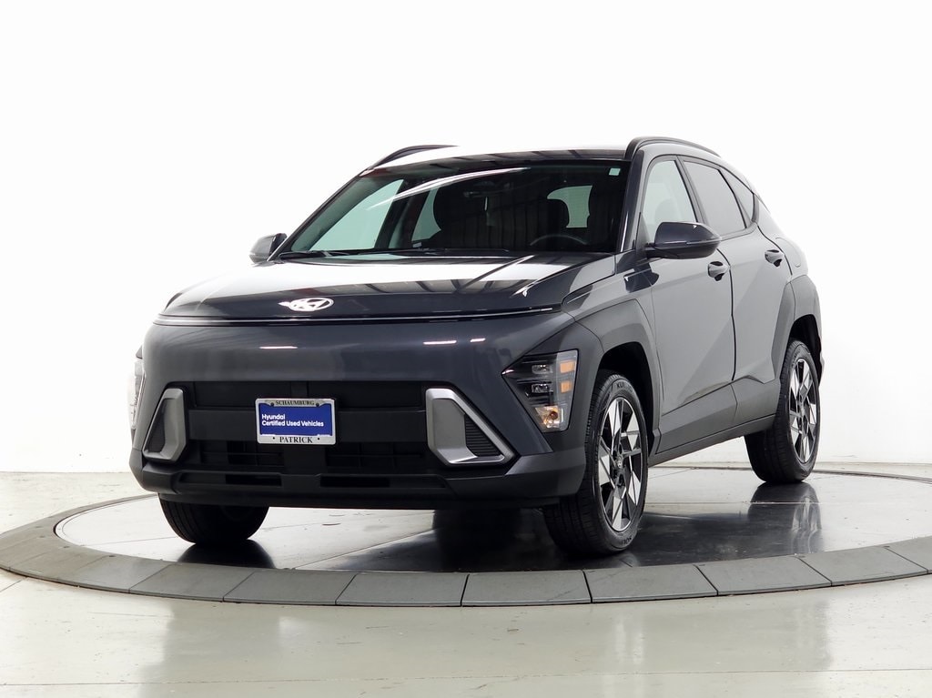 2024 Hyundai Kona SEL 5