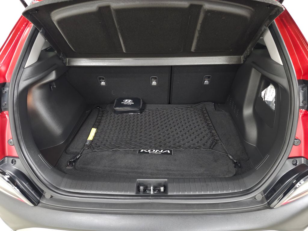 2023 Hyundai Kona SEL - Photo 8