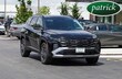 Hyundai Tucson Hybrid
