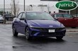 Hyundai Elantra Hybrid
