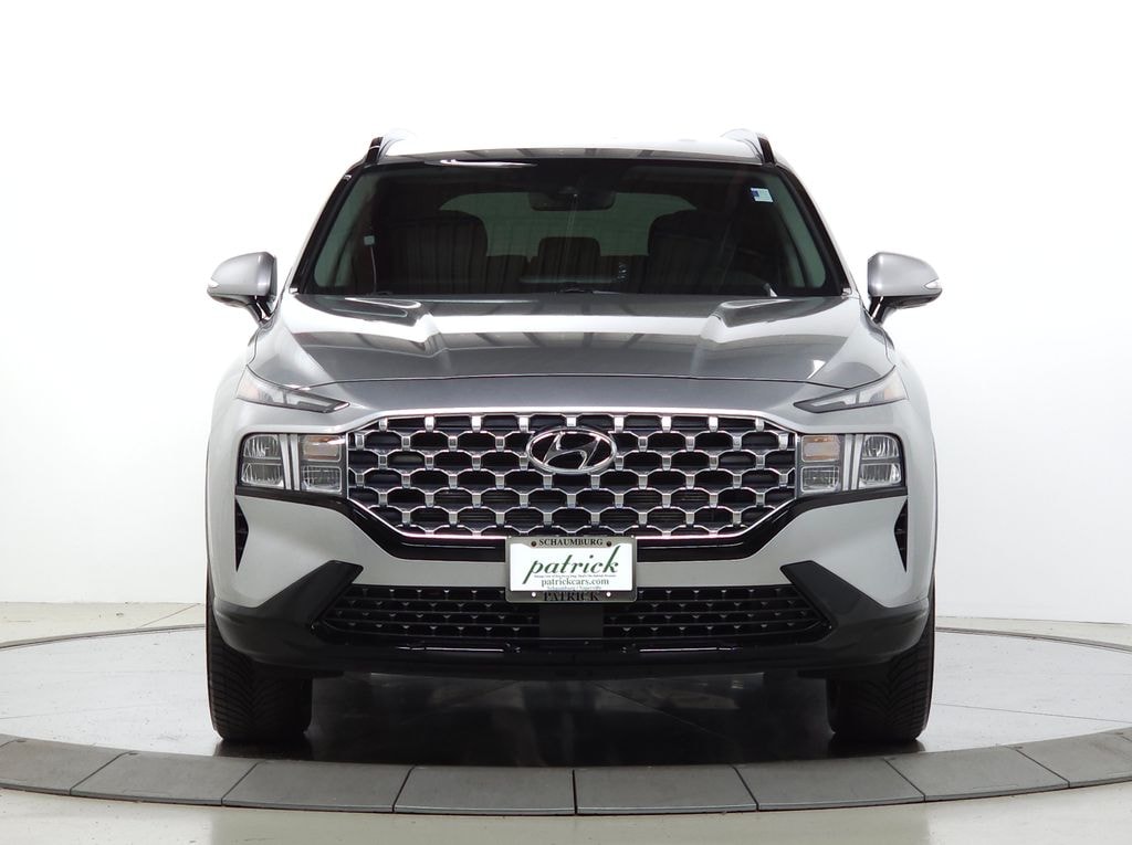 Used 2022 Hyundai Santa Fe SEL SUV