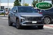  Hyundai Tucson Plug-In Hybrid