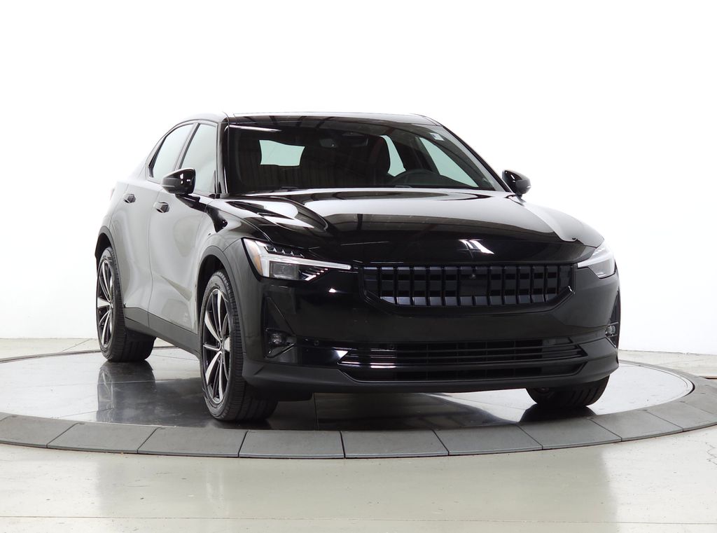 2022 Polestar 2 Base