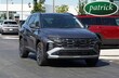 Hyundai Tucson Hybrid