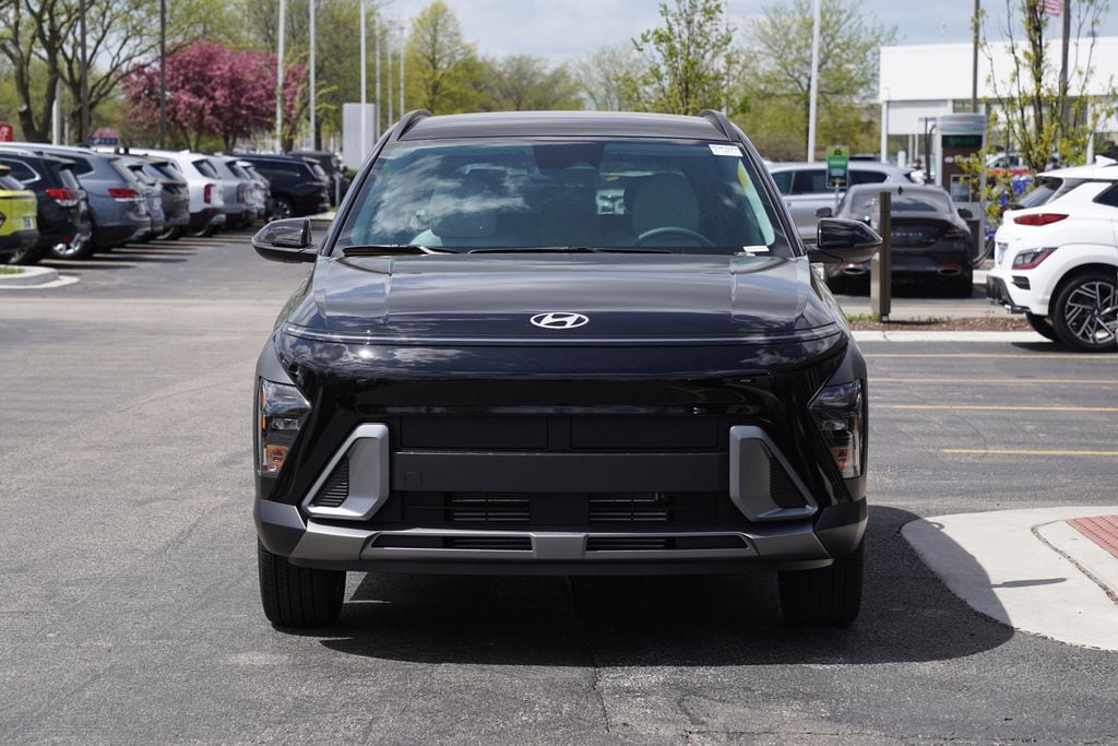 New 2026 Hyundai Kona SEL Premium SUV