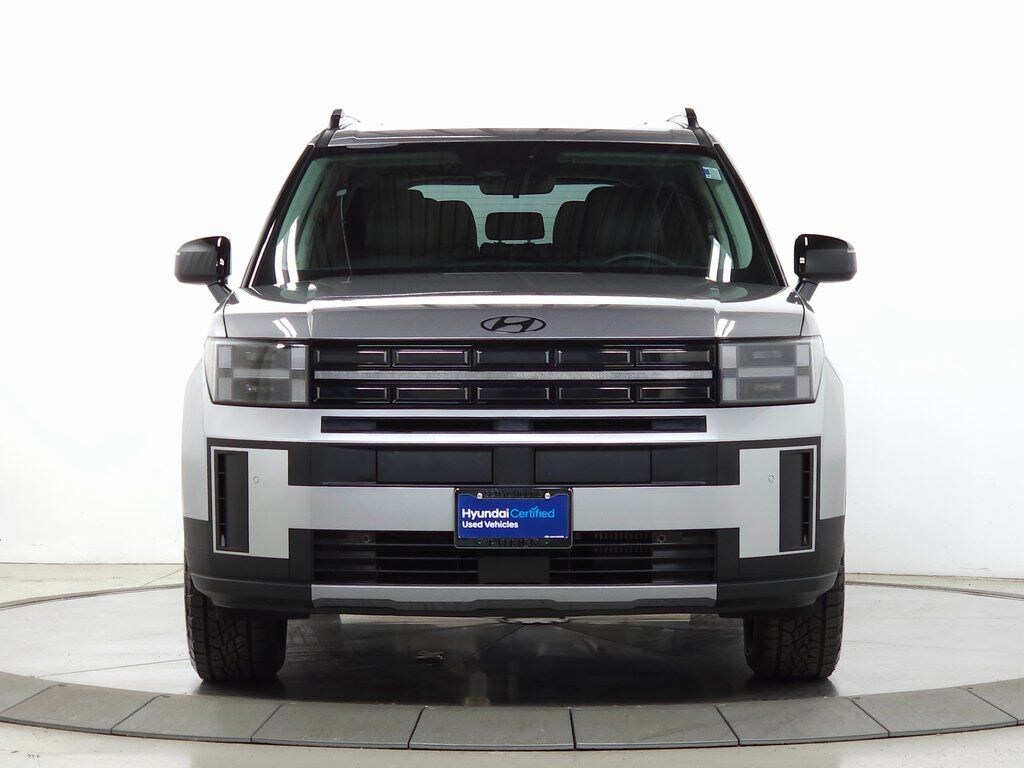 Certified 2025 Hyundai Santa Fe XRT SUV