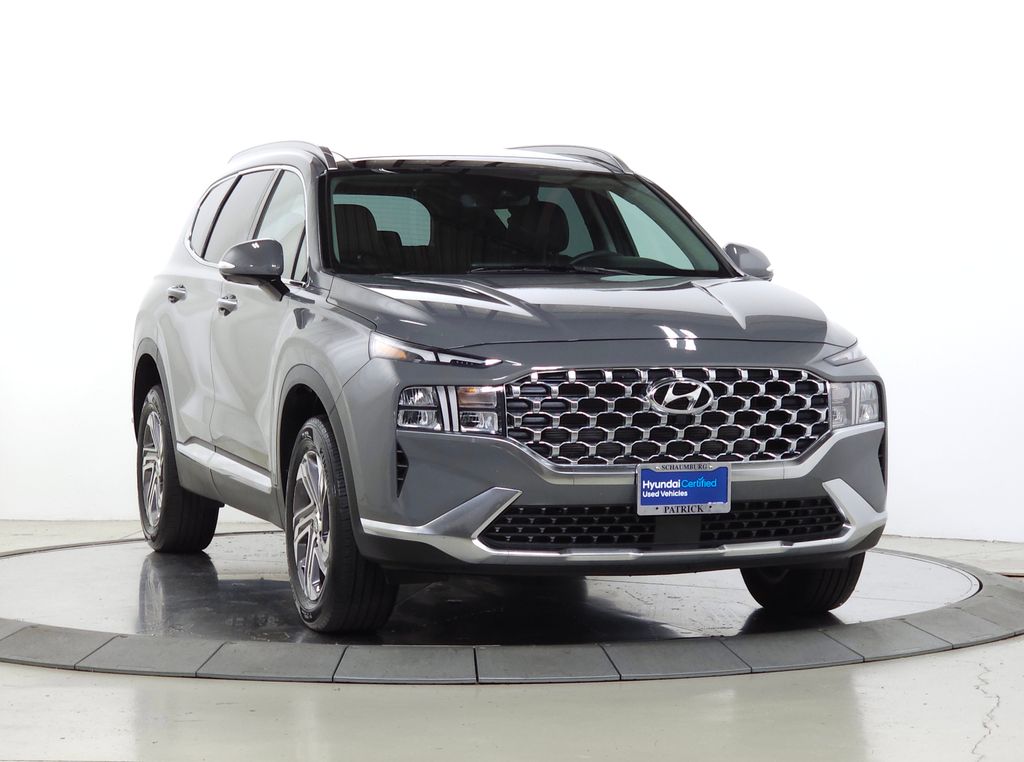 2023 Hyundai Santa Fe SEL SUV