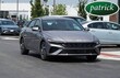 Hyundai Elantra Hybrid