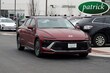 Hyundai Sonata Hybrid