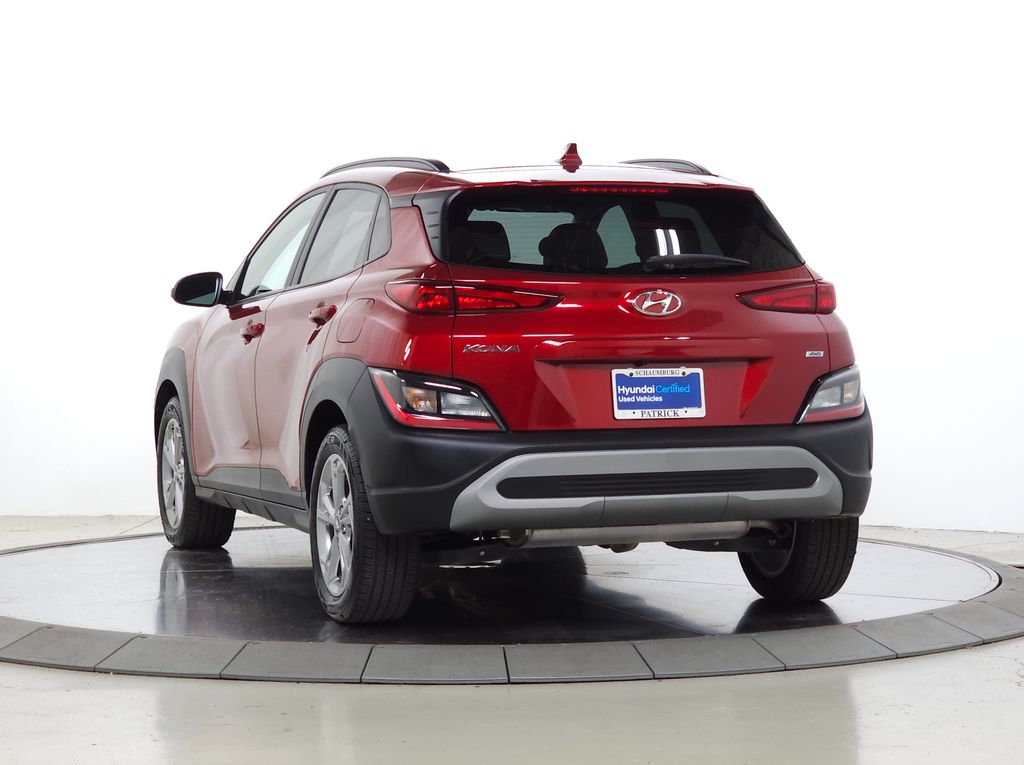 2023 Hyundai Kona SEL - Photo 6