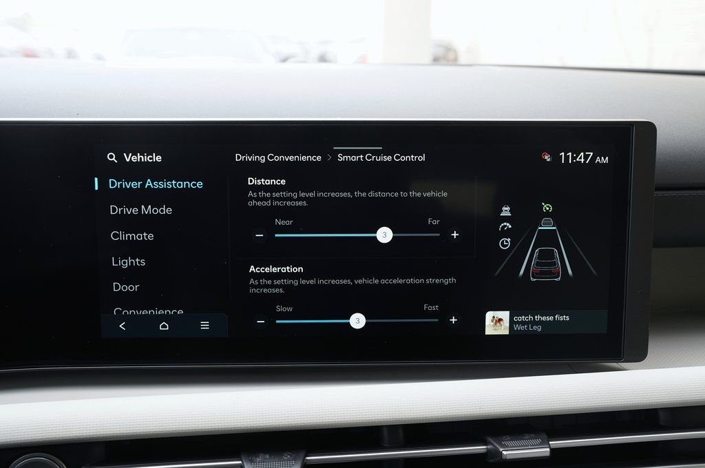 2026 Hyundai Tucson SEL - Photo 15