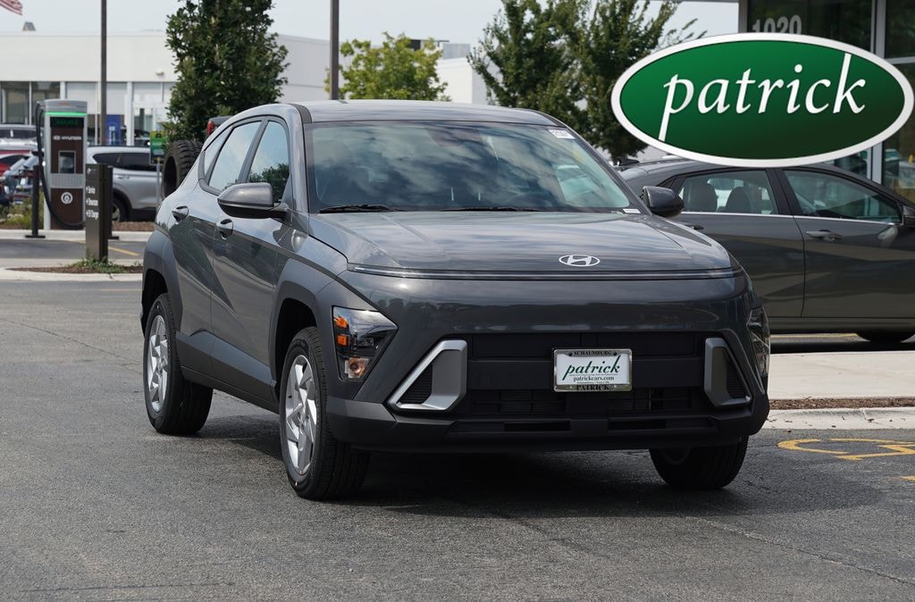 New 2027 Hyundai Kona SE SUV