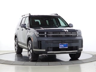Used 2026 Hyundai Santa Fe Limited SUV for sale near Naperville, Hoffman Estates & Aurora IL