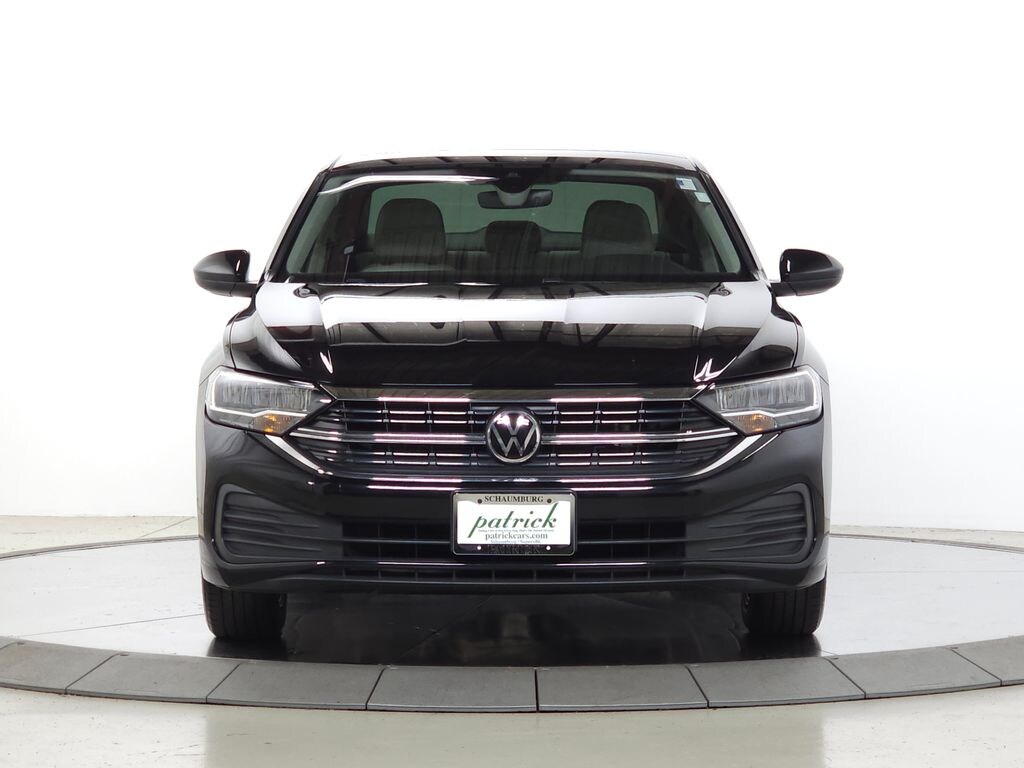 Used 2023 Volkswagen Jetta 1.5T SE Sedan