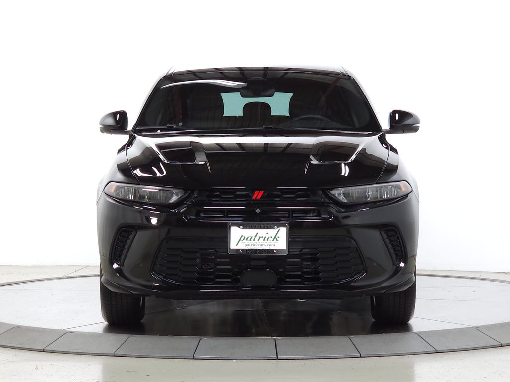 Used 2025 Dodge Hornet GT SUV