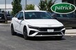  Hyundai Elantra Hybrid