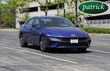 Hyundai Elantra Hybrid
