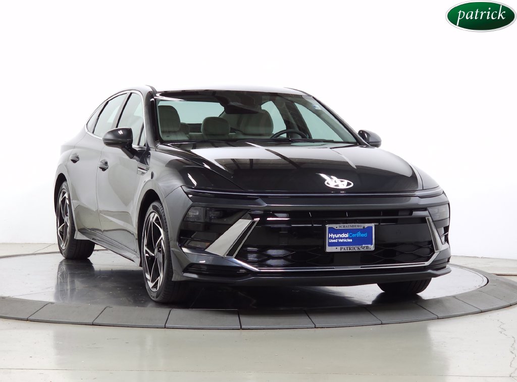 2026 Hyundai Sonata