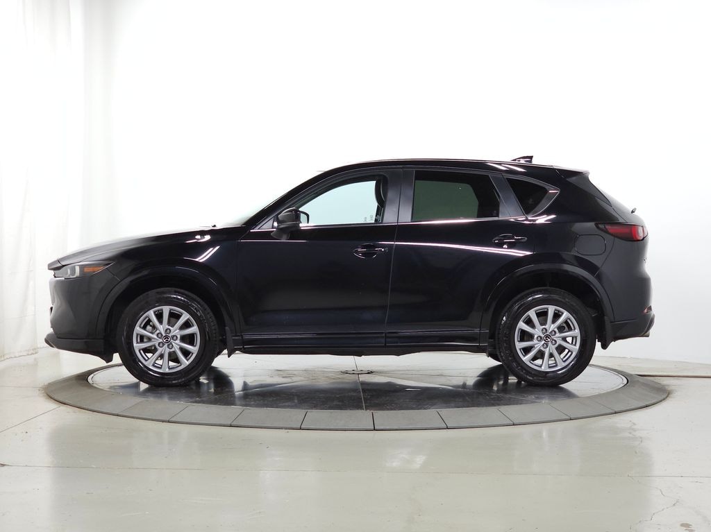 Used 2024 Mazda CX-5 2.5 S Preferred Package SUV