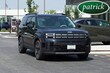 Hyundai Santa Fe HEV