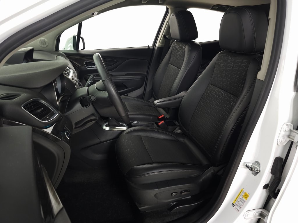 2016 Buick Encore Convenience 14