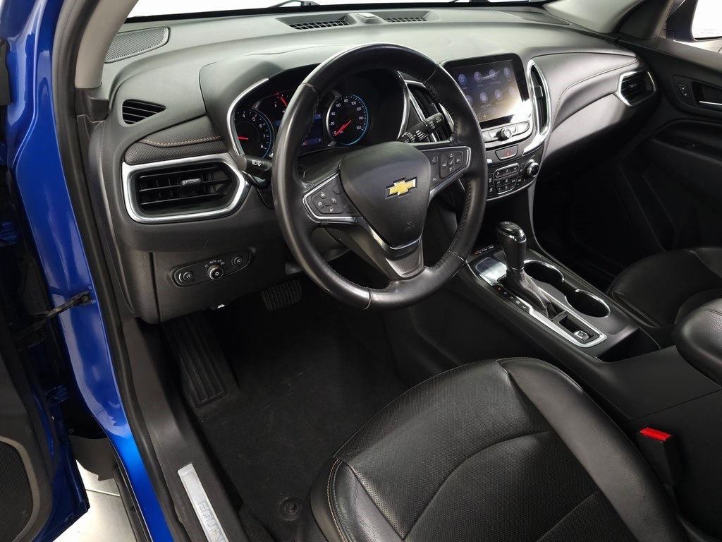 2019 Chevrolet Equinox Premier 15