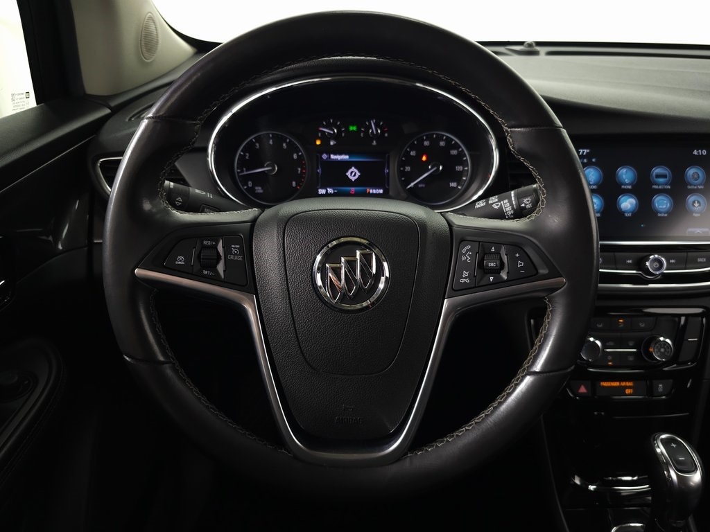 2019 Buick Encore Preferred 16