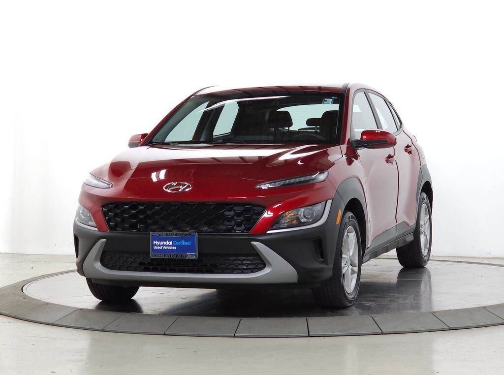Used 2023 Hyundai Kona SE SUV
