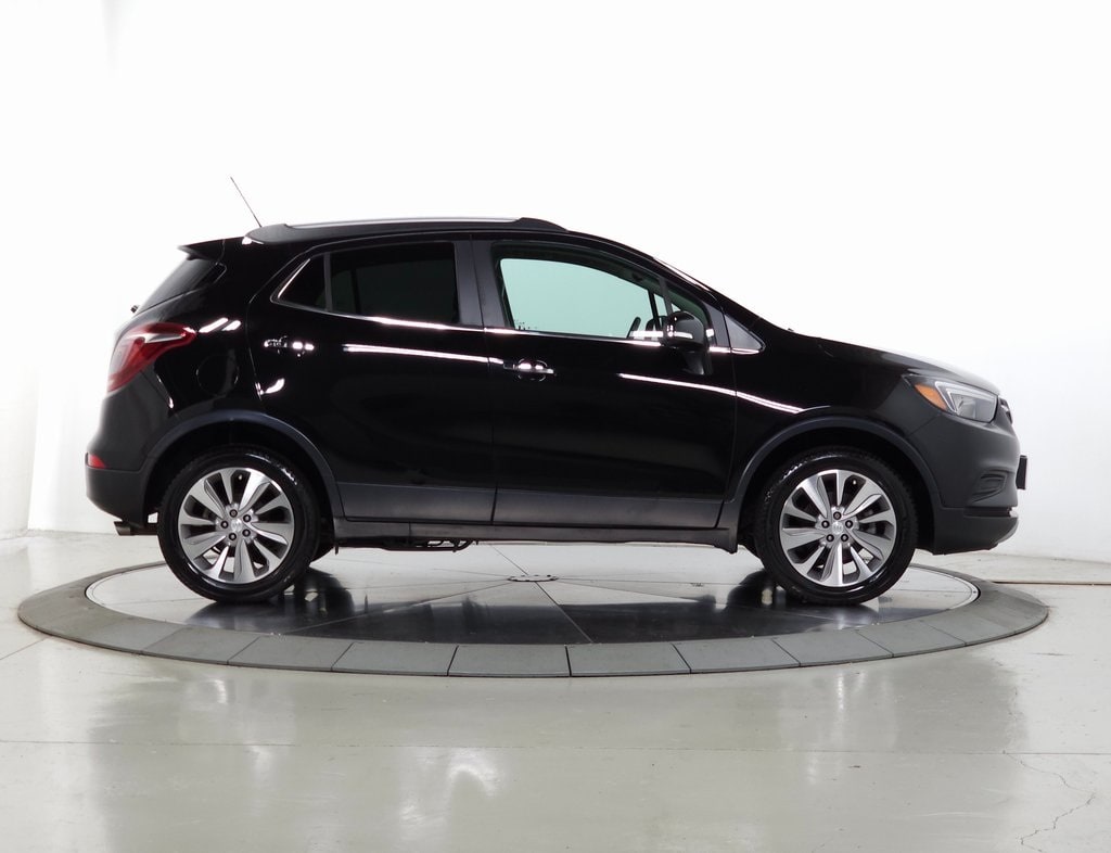 2019 Buick Encore Preferred 10