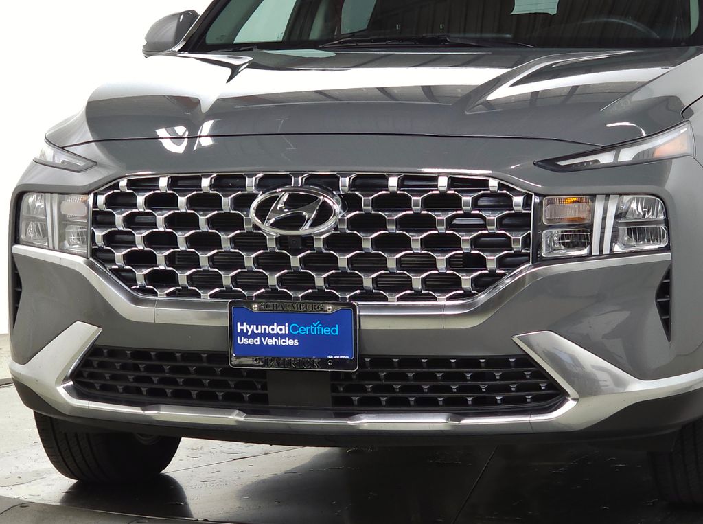 Certified 2023 Hyundai Santa Fe SEL SUV