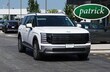  Hyundai Palisade Hybrid