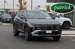 Hyundai Tucson Hybrid