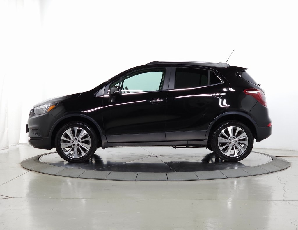 2019 Buick Encore Preferred 5