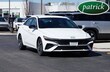 Hyundai Elantra Hybrid