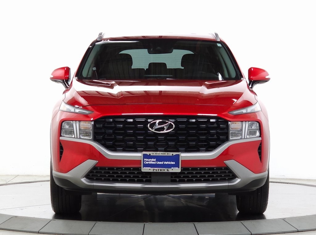 2023 Hyundai Santa Fe SEL 3