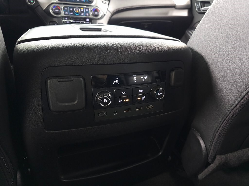 2018 Chevrolet Tahoe LT 40