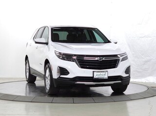 2024 Chevrolet Equinox LT SUV