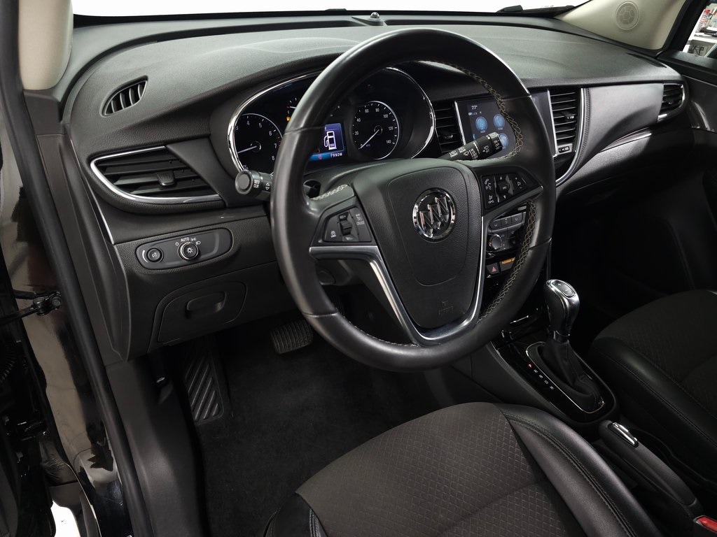 2019 Buick Encore Preferred 13