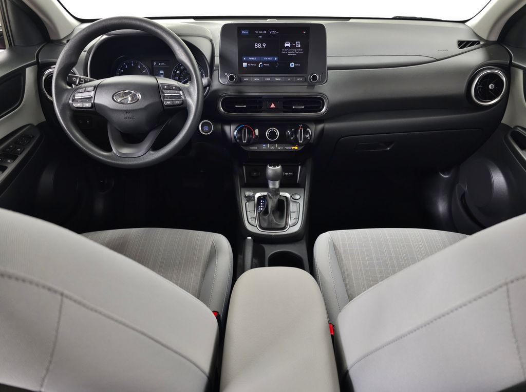2023 Hyundai Kona SEL - Photo 13