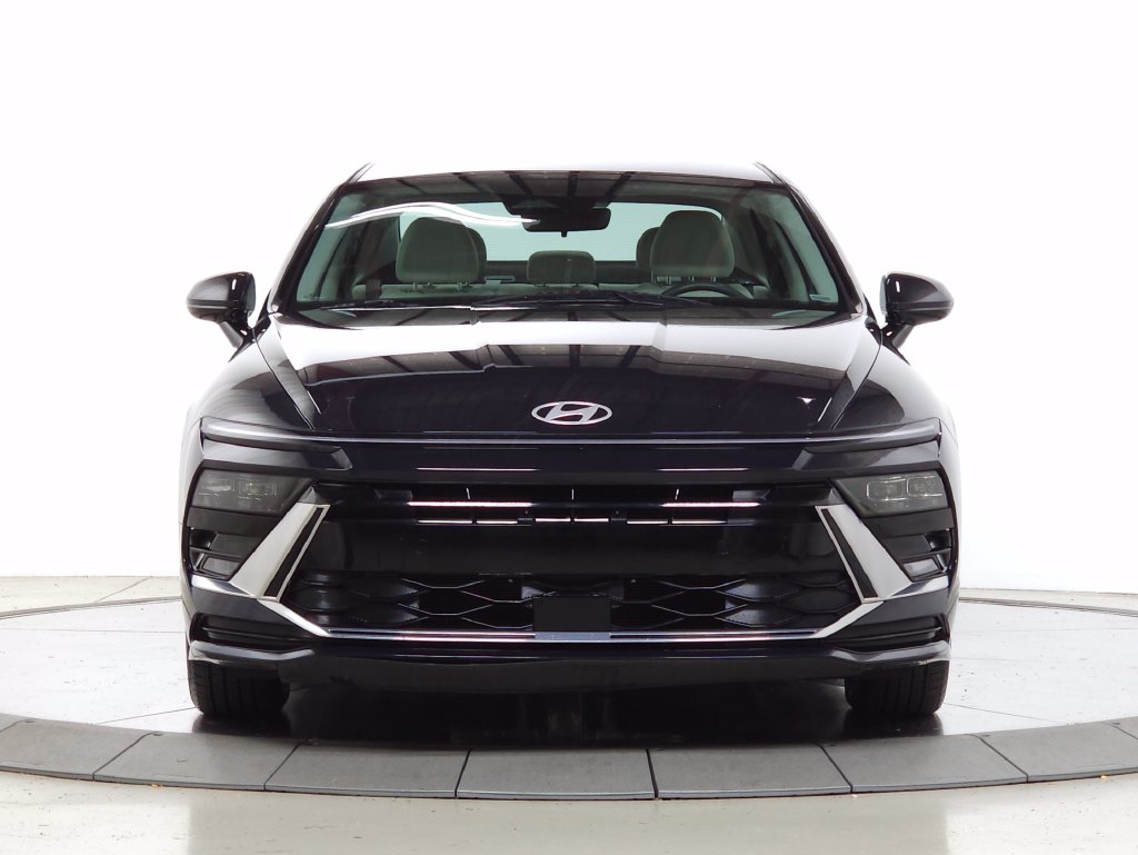 Certified 2024 Hyundai Sonata SEL Sedan