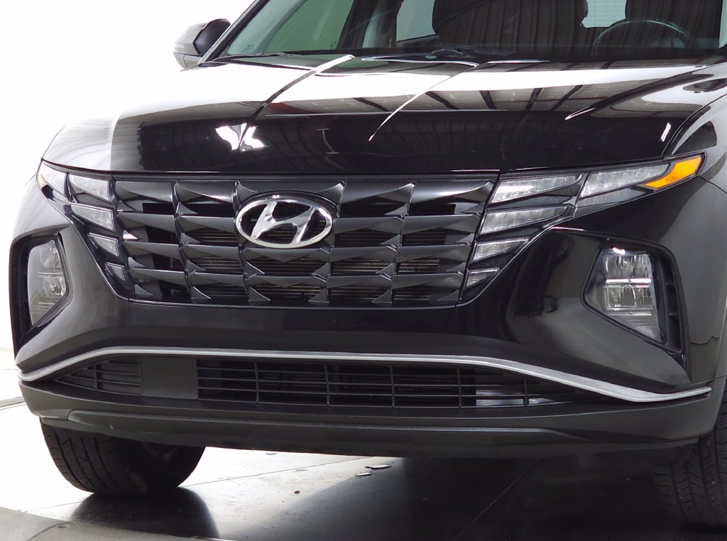 Certified 2024 Hyundai Tucson SEL SUV