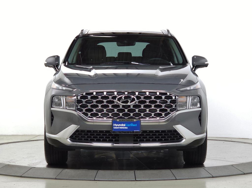 Certified 2023 Hyundai Santa Fe SEL SUV