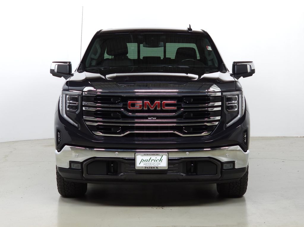 Used 2022 GMC Sierra 1500 SLT X31 Off-Road Premium Plus Truck Crew Cab