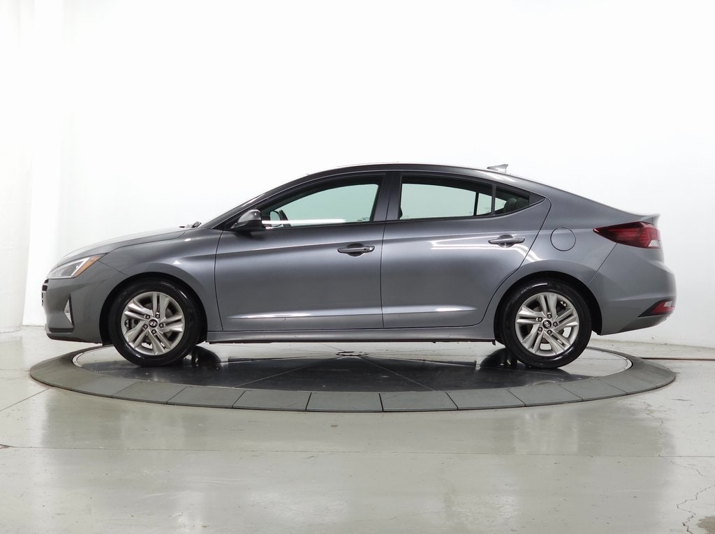 2019 Hyundai Elantra Value Edition 5