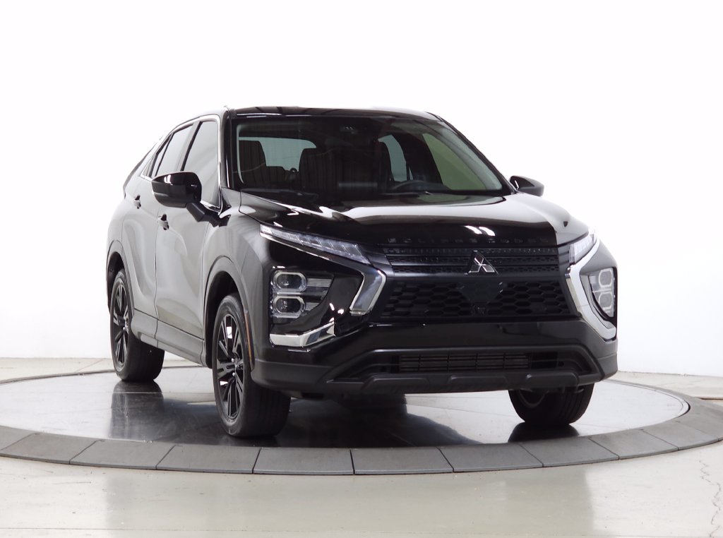 2025 Mitsubishi Eclipse Cross LE