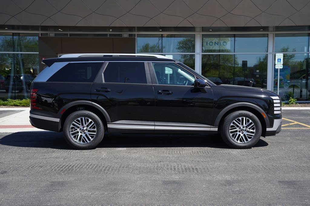 New 2026 Hyundai Palisade SEL SUV